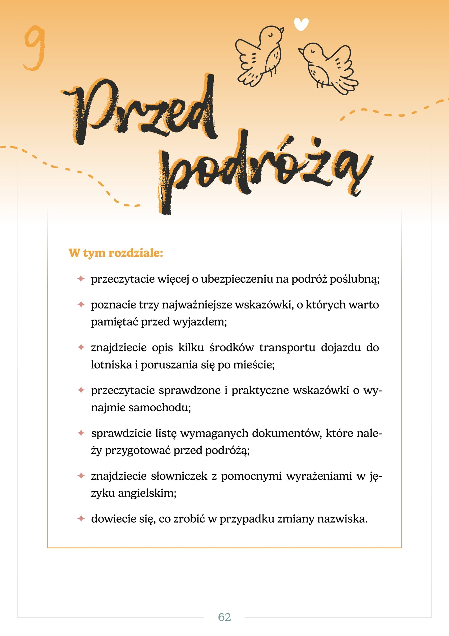 E-book "Jak zorganizować podróż poślubną?" - podróżpoślubna.sklep