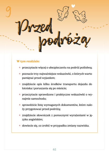 E-book "Jak zorganizować podróż poślubną?" - podróżpoślubna.sklep